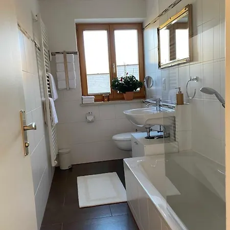 Hermann Apartman *