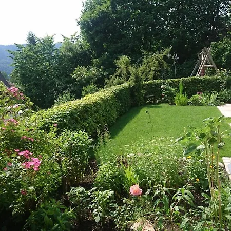 Apartman Hermann Fischbachau
