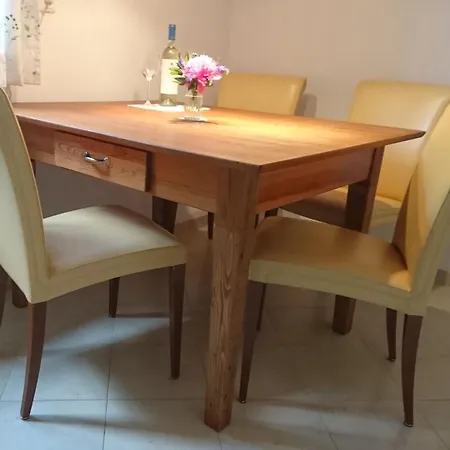 Hermann Apartman *