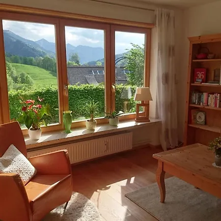 Apartman Hermann