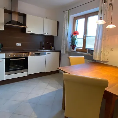 Apartamento Hermann *